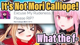 Gigi and Calli Can't Believe Calli's Song is Performed by Someone Else in This Karaoke App