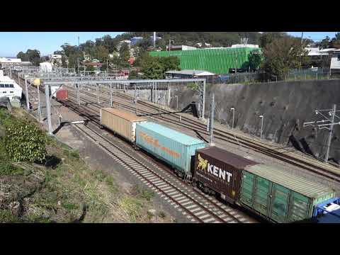 NR62 / AN5 / NR49 with PN 7BM4 - 28/4/19