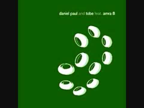 My Day by Daniel Paul & Tobe feat. Amraah 8 (Club Vox)