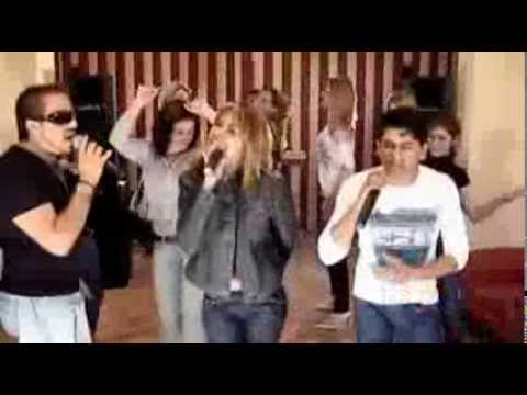 FLORIN PESTE, DIANA si MR JUVE - Tu esti tot ce imi doresc (VIDEO MANELE)