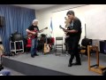 G Blues - (Joe Pass & Herb Ellis) Pellican-Rey-Choren