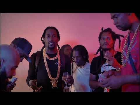 Jkevlar - Malhonnête (ft Gu2zman)(Clip Officiel)