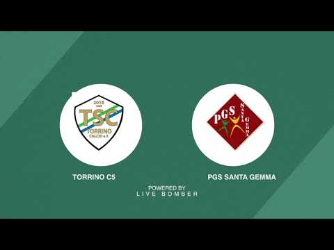 Torrino-P.G.S. Santa Gemma 0-1 | Serie C1 2020/21 | 1a Giornata