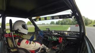 24 Hours of Lemons - Thompson Speedway 2016