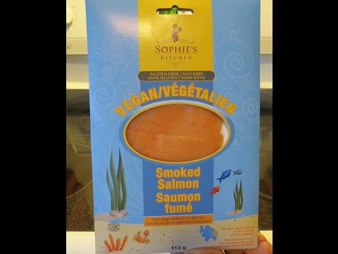 download lagu mp3 mp4 Vegan Smoked Salmon Sophies Kitchen, download lagu Vegan Smoked Salmon Sophies Kitchen gratis, unduh video klip Vegan Smoked Salmon Sophies Kitchen