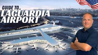 How Do I Navigate LaGuardia Airport Like a Pro? | LaGuardia Airport 2026 Guide