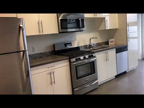 C on Pico Apartments - Los Angeles -  1 Bedroom M