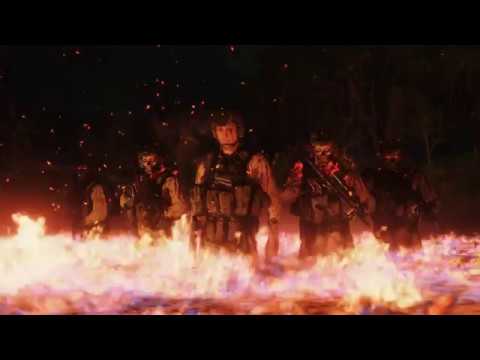 Death Stranding - Cliff Unger Boss Fight (Chapter 11)