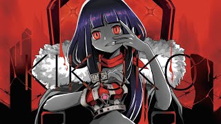 🔴【VTuber x きくこ】KING-kanaria 【踊ってみた】