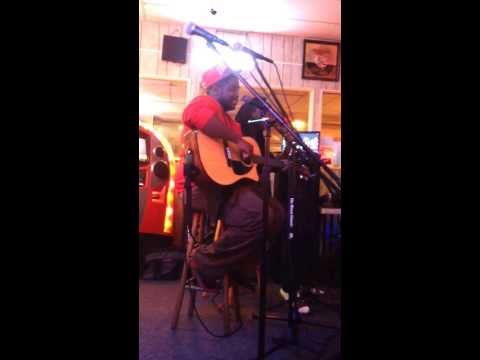 Power trip (acoustic cover)