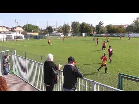 Build up AC Este U14 (season 2021-22)