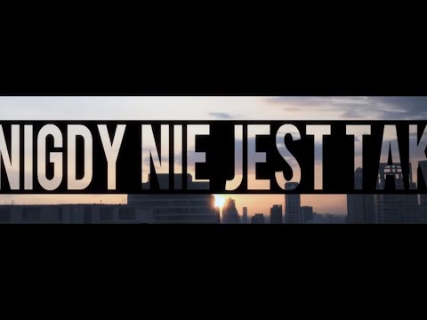 Patryk Kumór - Nigdy Nie Jest Tak - Official Video