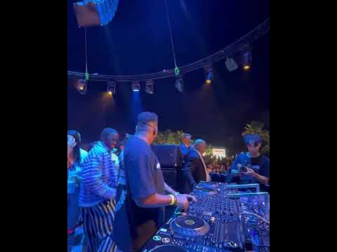 There go Nitefreak playing bangers again!