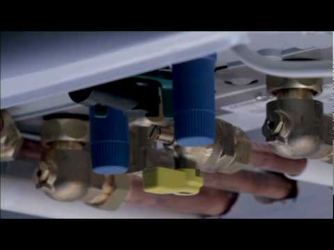 Glow-worm Ultracom2 Filling Loop Access All Areas technical videos