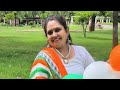 DES RANGILA 77th INDEPENDENCE DAY DHARA PARIKH