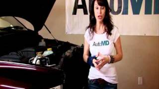 Auto Repair: How to Replace the Transmission Mount