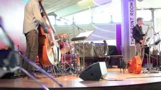 Partikel - Midnight Mass (Duncan Eagles) - Live at the Southbank Centre 7/6/13