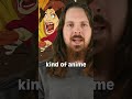 Greatest Obscure Anime 2 SHORTS
