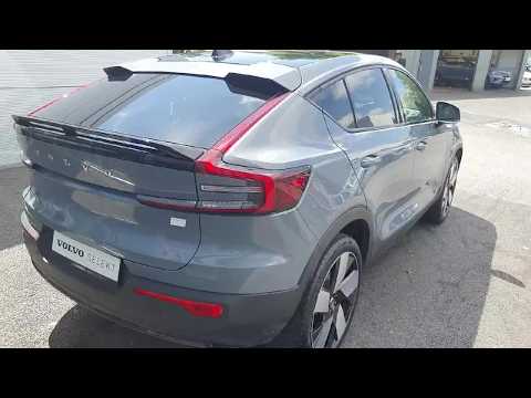 Volvo C40 Recharge BEV 231hp Ultimate // PANORAMIC - Image 2