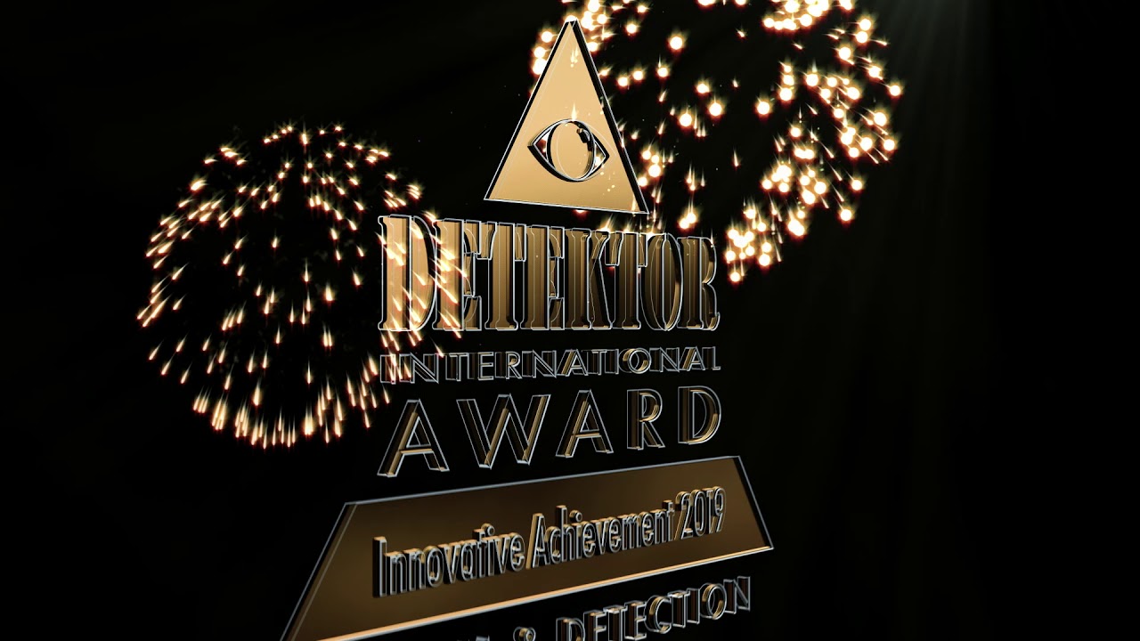 Detektor International Award 2019