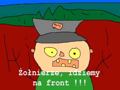 GENERAŁ ITALIA - (ODC. 1)