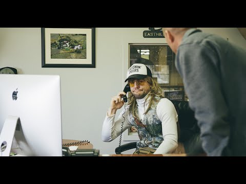 Rut Daniels - Hard Sell