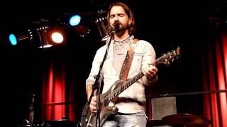 Cody Canada - Final Curtain