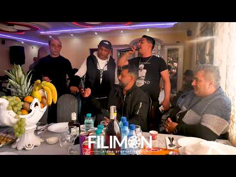 🔴Paul Hamza🔴 Puiu Ghiera 💥Cucule de la Salaj Video Live Memorie Aurel si Angela NEW HIT✔️2022