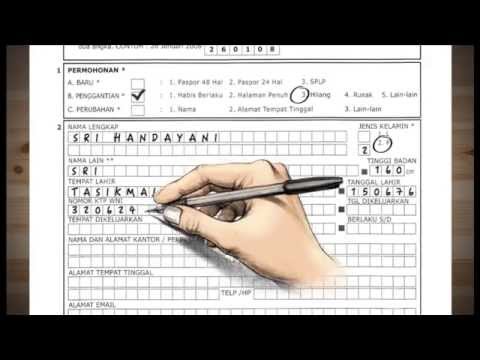VIDEO Cara Bikin Npwp Kolektif Yang Lagi Trending