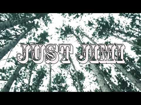 JUST JIMI - Mindfield (Official Video)