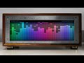 Conway Twitty - The Boy Next Door (Equalizer Visualizer)