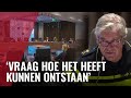 Fout preventief fouilleren leidt tot raadsvragen