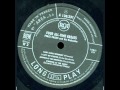 St. James Infirmary - Perez Prado and his orchestra -  RCA