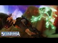 Slugterra Ghoul From Beyond Part 2