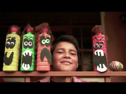 Zaruma, Ecuador | Mi Voz Mi Mundo — Documental