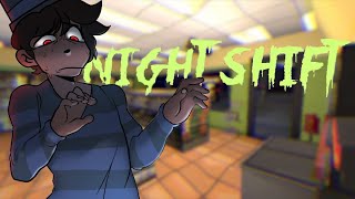 Thafnine plays Night Shift (edited by me)