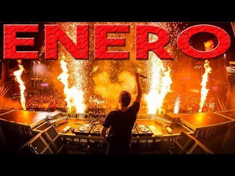 Ⓗ La Mejor Música Electrónica, ENERO 2017 (con nombres) - Parte 1