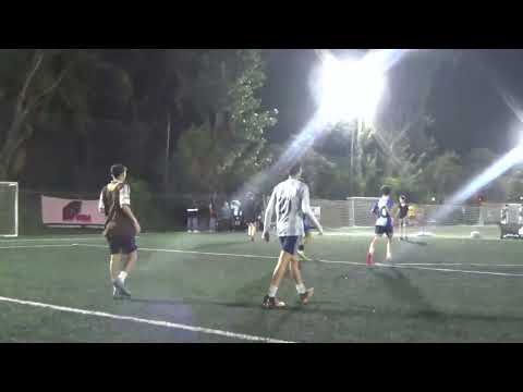 SANGARANGA VS TABERNA FC - #LigaNuñez - S16 - 30/04/23