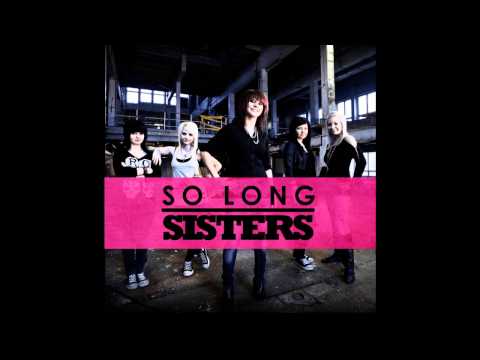 So Long Sisters - Karma Collapse