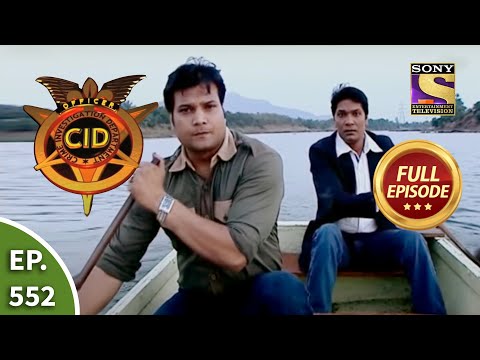 cid episode 550 cid episode 550