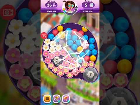 Diamond Diaries level 1129