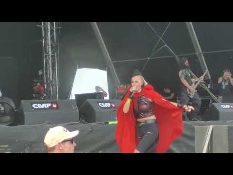 League Of Distortion - "Wolf Or Lamb" Live at Summer Breeze 2023
