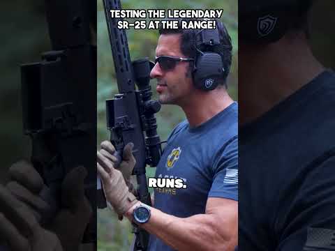 SHOT Show 2025 - Blue Force Gear Vickers Sling - Four Must-Have Requirements of Rifle Sling