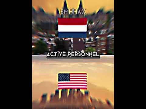 Netherlands Vs USA #shorts #vs #world #netherlands #usa #europe #america #capcut #countryballs