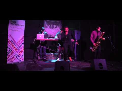 BBC Introducing in Kent session: Star.One ft. Doctor - Never Give Up