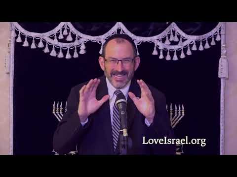 Genesis Chapter 43 Part 2