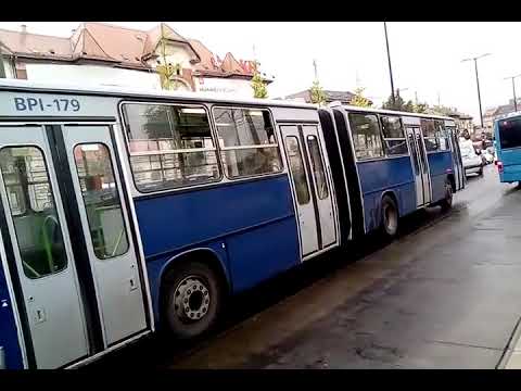 IKARUS 280 BPI-179 BKV BKK 22 VONALON SAJNOS MÁR SELEJT AZÓTA  MAGÁN KÉZBEN VAN