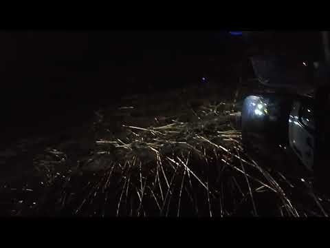 CANAL CICERO PRANCHETA DIRETO DÁ FAZENDA SANTA LUZIA DO MUNDAL SATUBA AL 04 12 25 