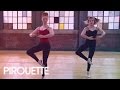 The Next Step How To Do A Pirouette