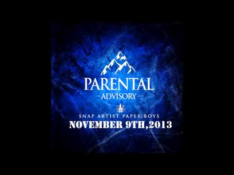 (02. My Team - Snap Artist Paper Boys) - ( Prod. by Sean Mack)